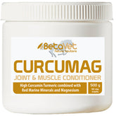 CURCUMAG JOINT AND MUSCLE CONDITIONER