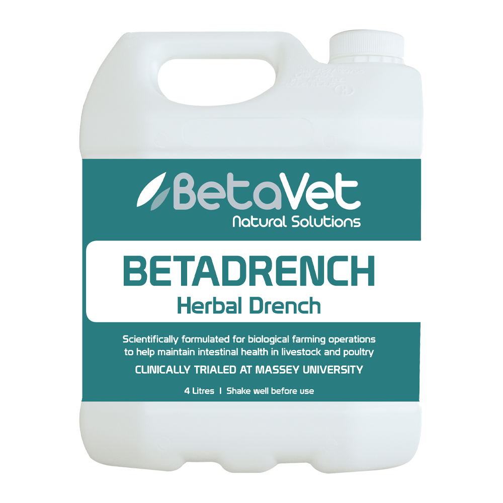 BETADRENCH
