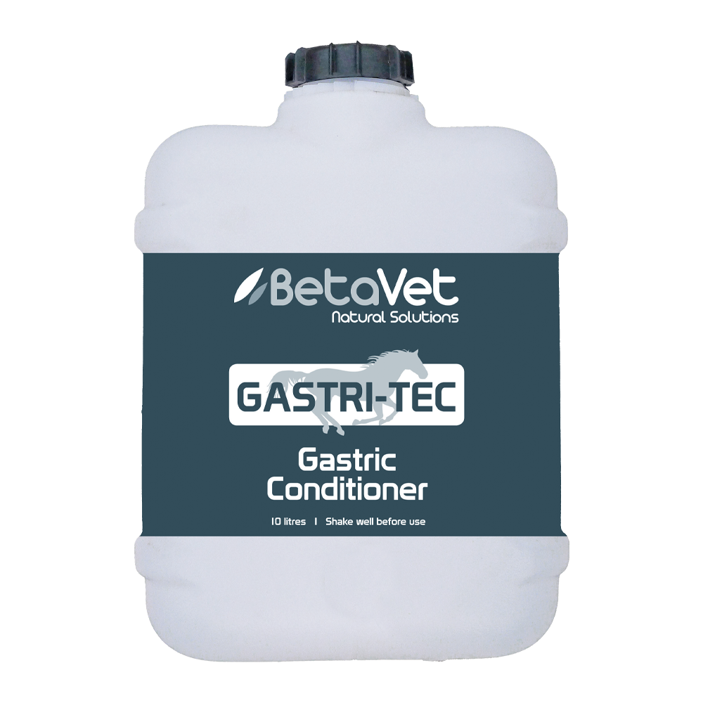 GASTRI-TEC