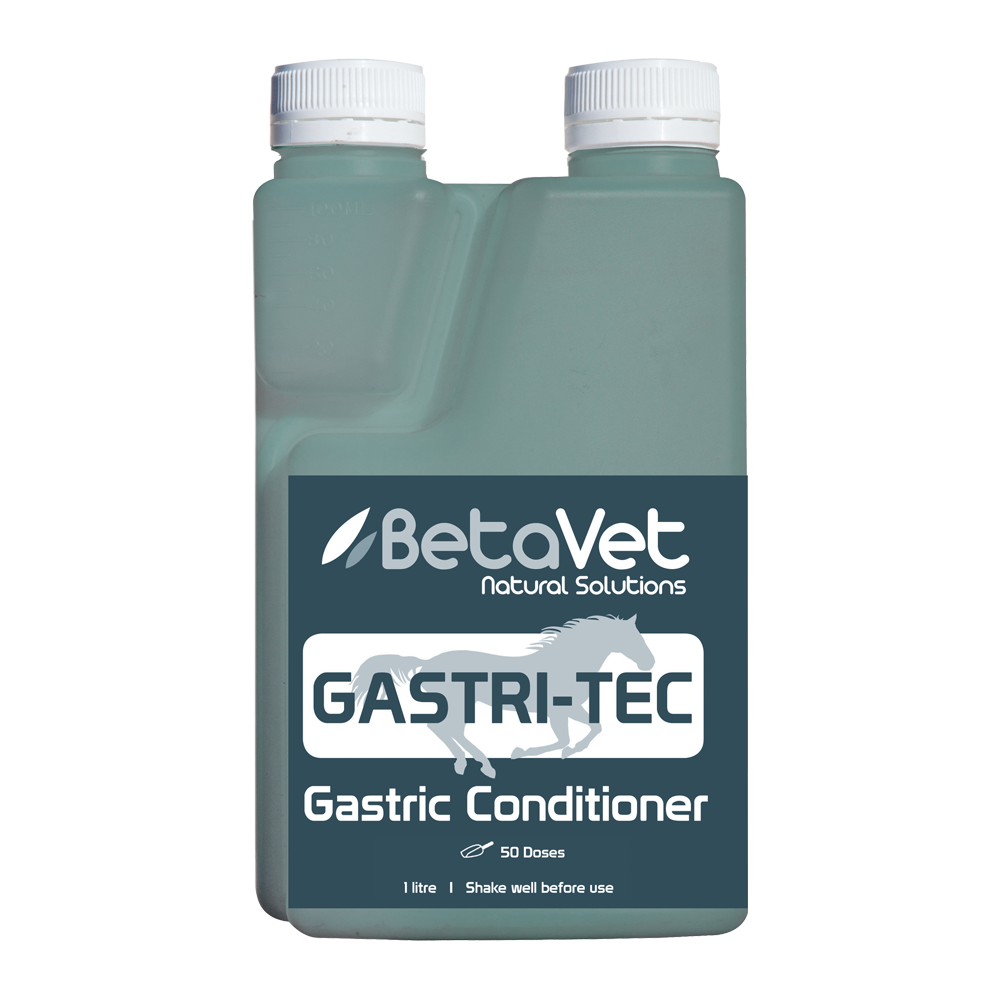 GASTRI-TEC