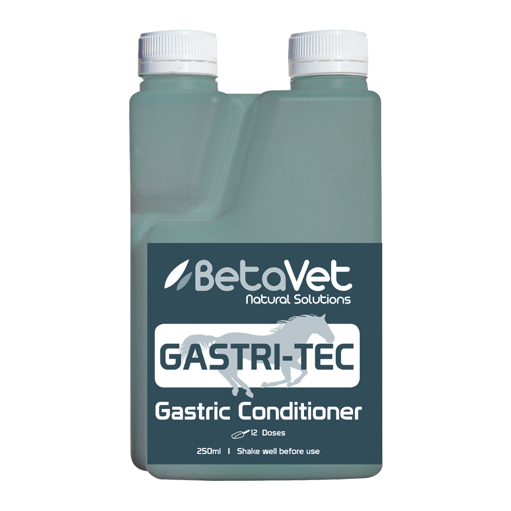 GASTRI-TEC