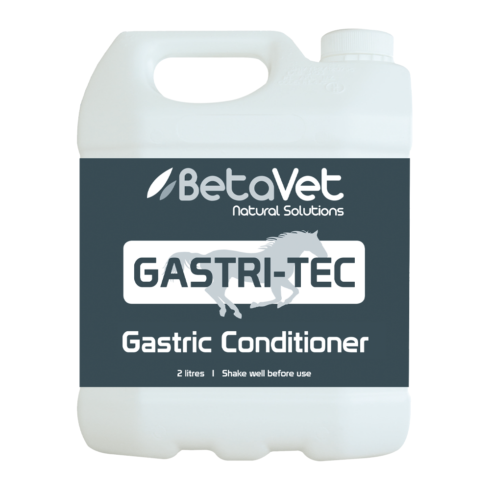 GASTRI-TEC