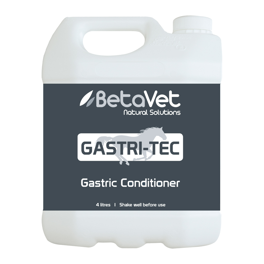 GASTRI-TEC