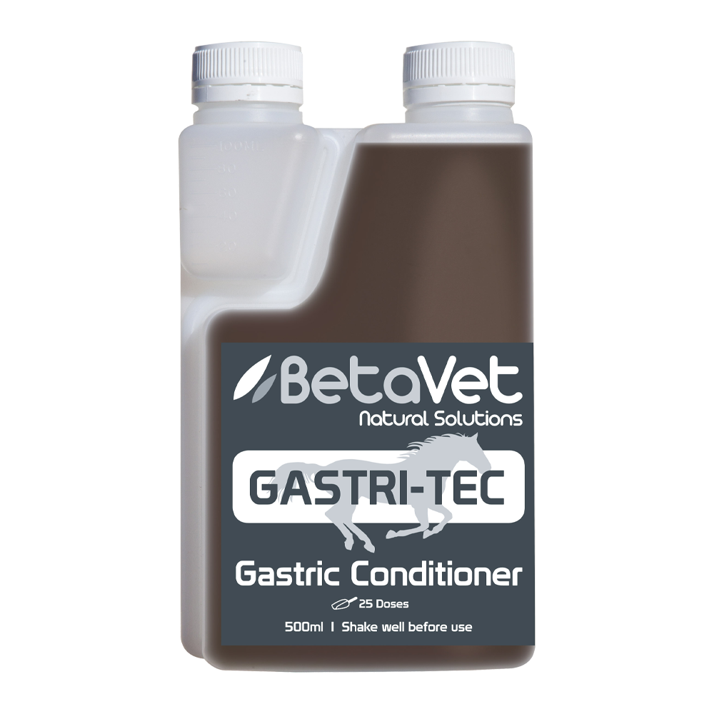 GASTRI-TEC