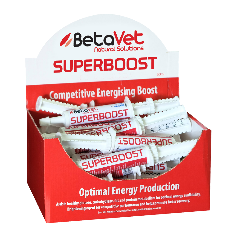 SUPERBOOST PASTE