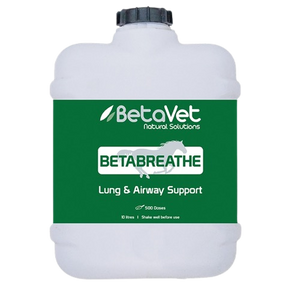 BETABREATHE