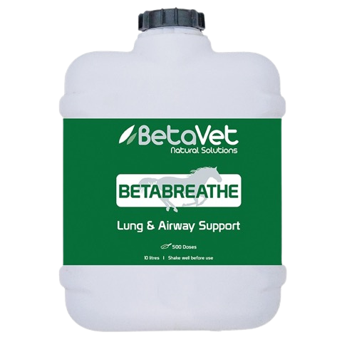 BETABREATHE