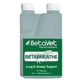 BETABREATHE