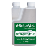 BETABREATHE