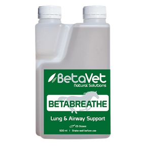 BETABREATHE