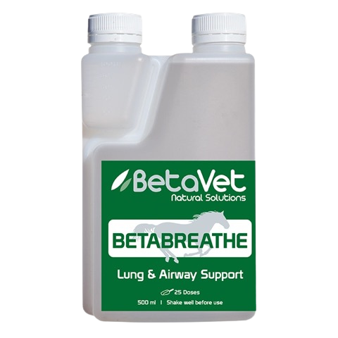 BETABREATHE