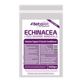 ECHINACEA + RED MARINE MINERALS